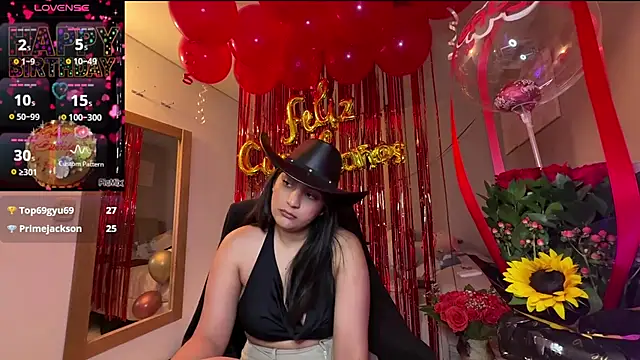 Živý XXX chat cloe_small