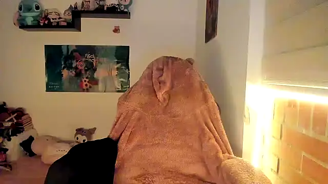 Shaddycute_ – Live XXX-chat