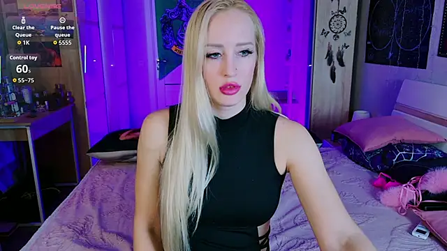 Evva_Ross' Live XXX Chat