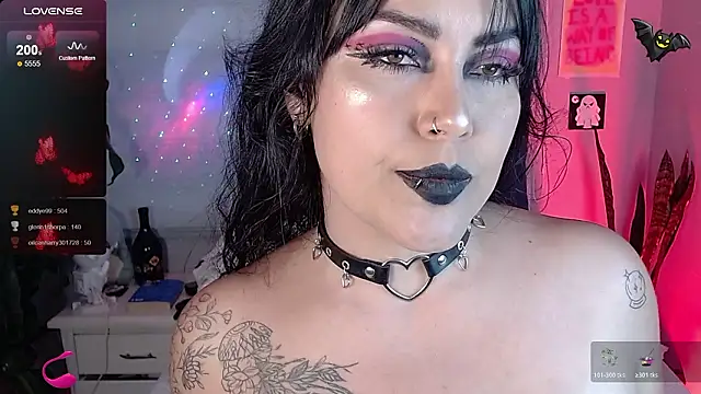 Živý XXX chat Any_ducan