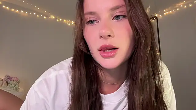 dear_lana 라이브 XXX 채팅