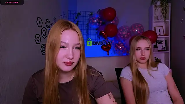 playful_sophie Obrolan Langsung XXX