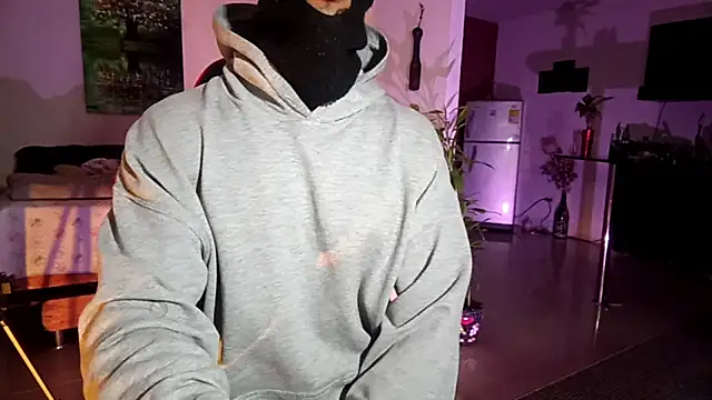 Adam_Valenciia 网络视讯表演