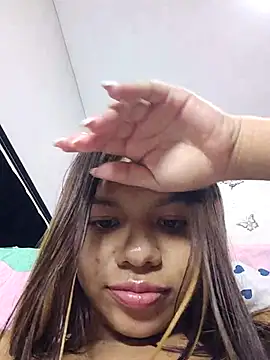 Show de sophia_ramirez12 na webcam