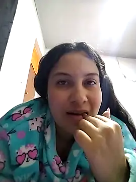 Živý XXX chat esmeralda_jadees