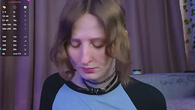 Chat XXX Live c0ralynx