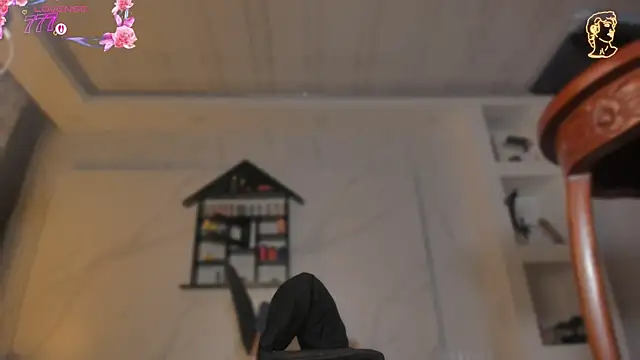 Chat XXX en directo de Chloe_cooperr