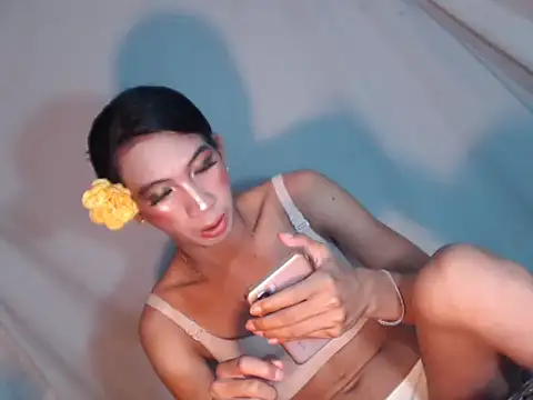 Sembang XXX Secara Langsung xyourdreamtrans