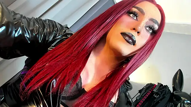 Sembang XXX Secara Langsung DominaAurumXXX