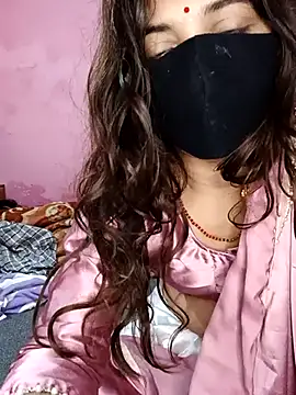 hiddennisha Live XXX-chat