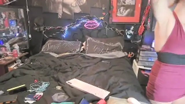 Živý XXX chat Splash_Queen420