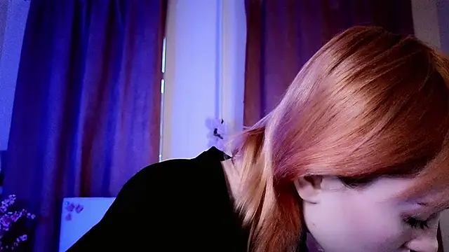 Kiara_Dream's Live XXX Chat