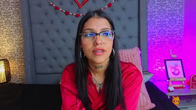 Abby_roussee – Live XXX-chat