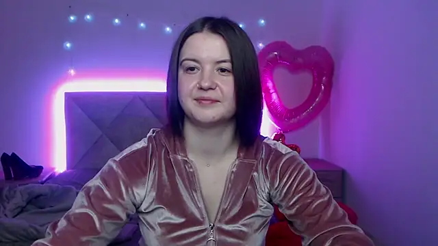 MavkaCute – Live XXX-chat