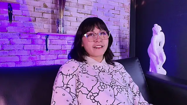 Živý XXX chat kitty_malach