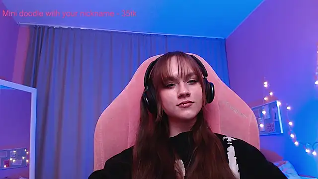 Jamie_Chung's Live XXX Chat