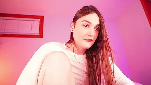 ghoulbunny – Naživo XXX chat