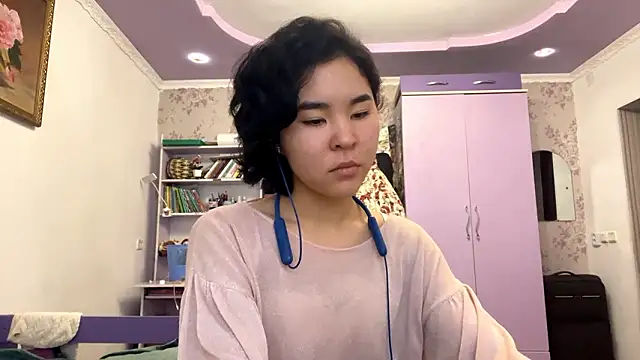 JennyCarpenter – Live XXX-chat