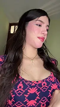 Emily-hottson – Live XXX-chat