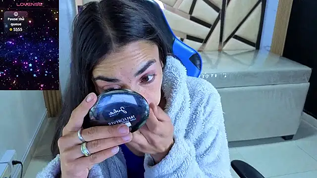 Maily_a_'s Live XXX Chat