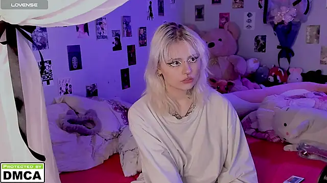 แชท XXX สดของ bixxxiz