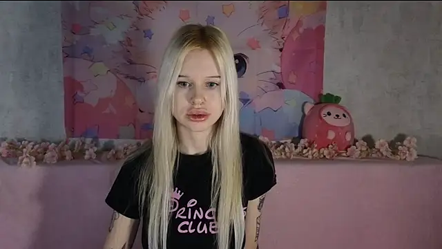 HoneyGold_ 라이브 XXX 채팅