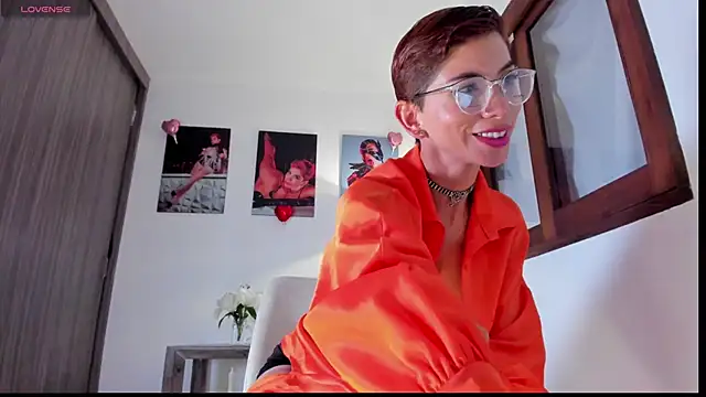 Alice_Barry Obrolan Langsung XXX