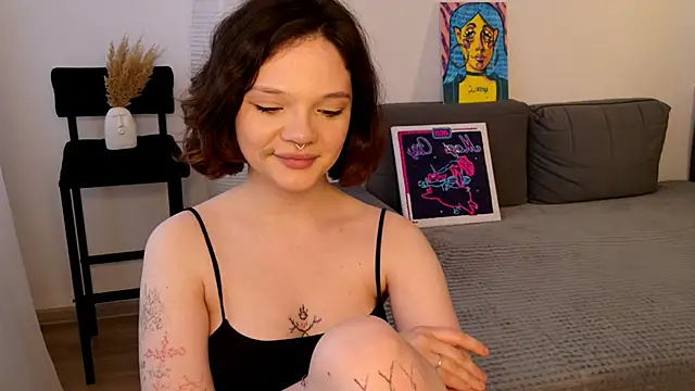 Sweety_cheeky Obrolan Langsung XXX