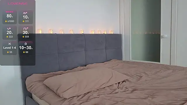 แชท XXX สดของ eva_vuv