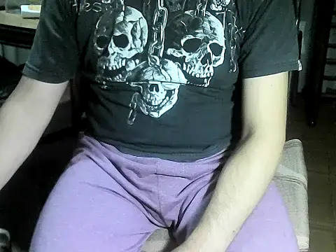 OreCam Live XXX-Chat