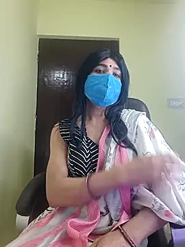 Sembang XXX Secara Langsung Lovely_Ladyboy_star