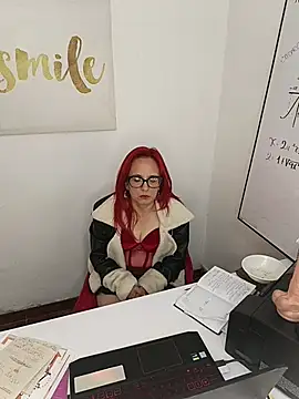 แชท XXX สดของ MarianaMonsalve_