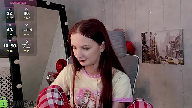 Chat +18 de Alicia_Adammss ao vivo