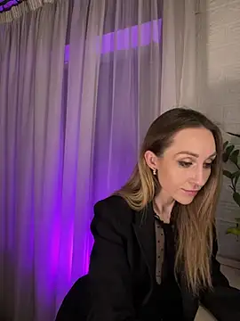 XXX chat uživo modela AnesaKis