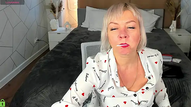 Živý XXX chat Ann_Annise