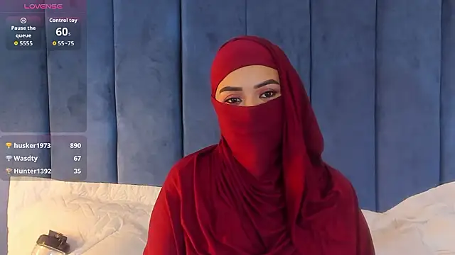 fatimarab__ – Live XXX-chat