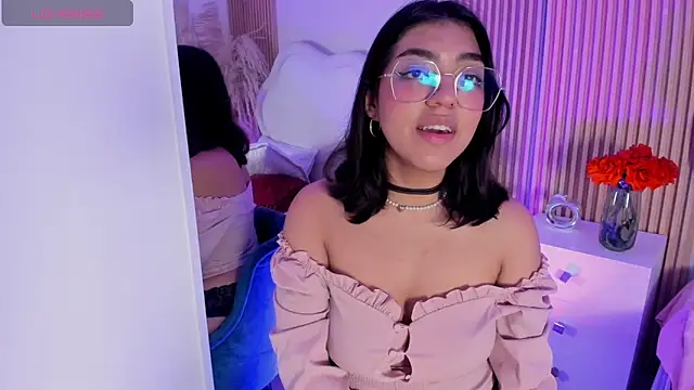 rebeca_taylor's Live XXX Chat