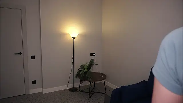 Show de KristynWoliver na webcam