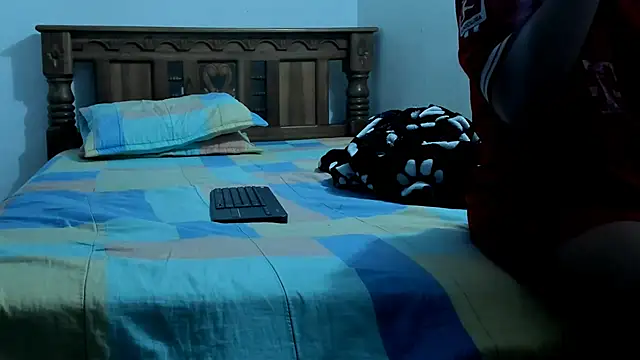 Show de webcam de Scarlett_rossii