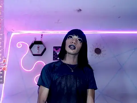 Sembang XXX Secara Langsung Violeta_R_