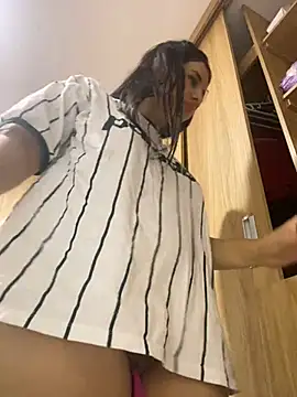 Gaby_fosterr14 Webcam-Show