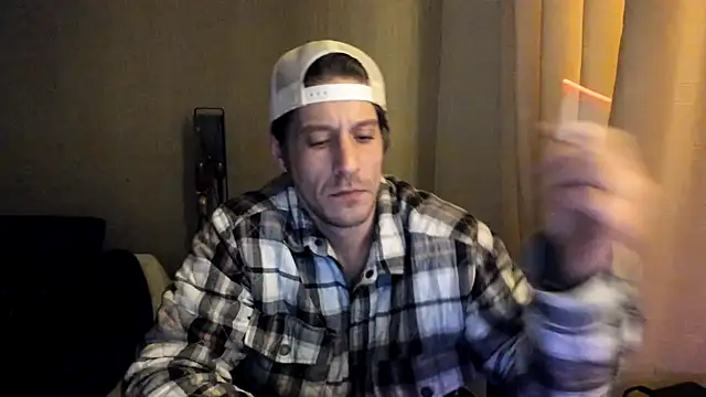 Živý XXX chat JamesSteel