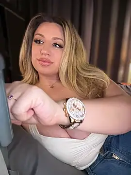 Chat +18 de miamellycious ao vivo