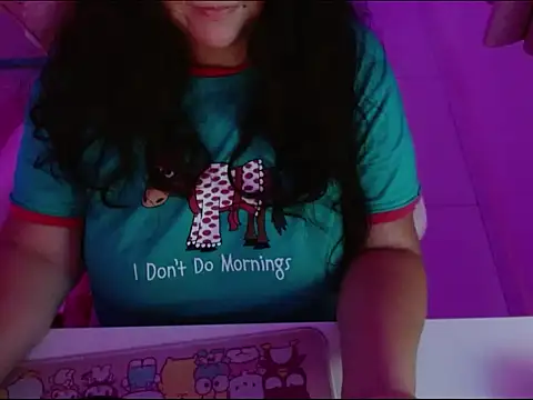 Chat XXX Live KittyK3