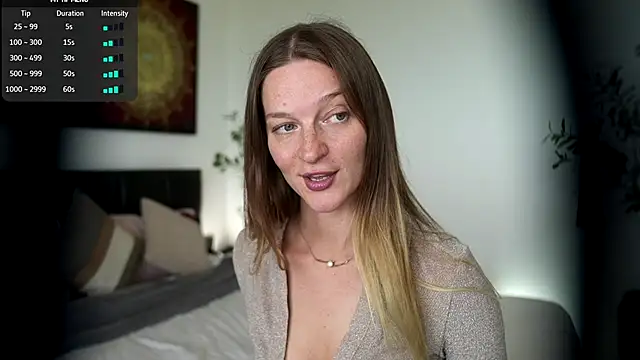 Special___ – Live XXX-chat