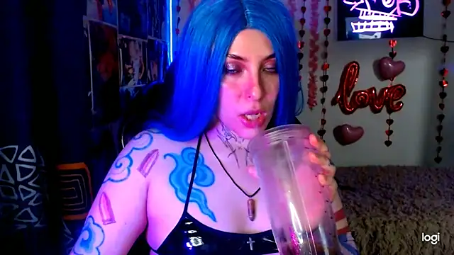 JINX_26's Live XXX Chat