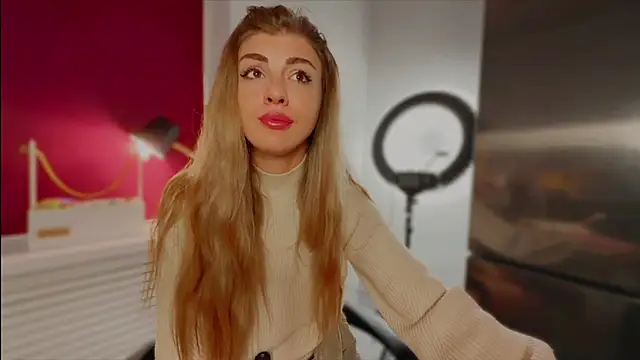 _comefeelme_'s Live XXX Chat