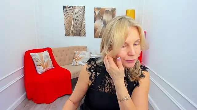 Živý XXX chat Sinty_Devis