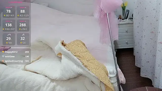 Chat XXX en directo de fanfan-FF