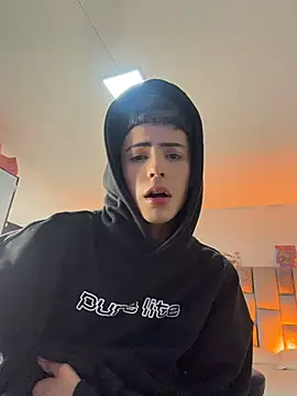 แชท XXX สดของ Sebastian_Reed